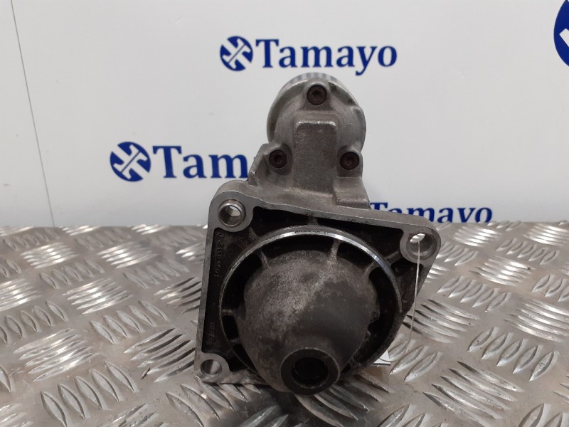 Recambio de motor arranque para fiat bravo (198) 1.9 8v jtd cat referencia OEM IAM 0001108234  