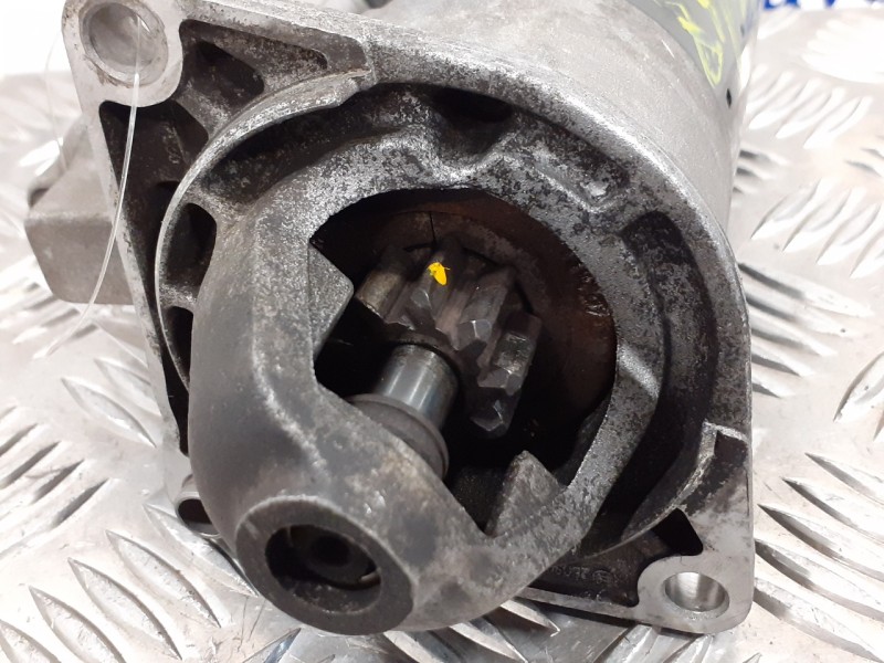 Recambio de motor arranque para fiat bravo (198) 1.9 8v jtd cat referencia OEM IAM 0001108234  