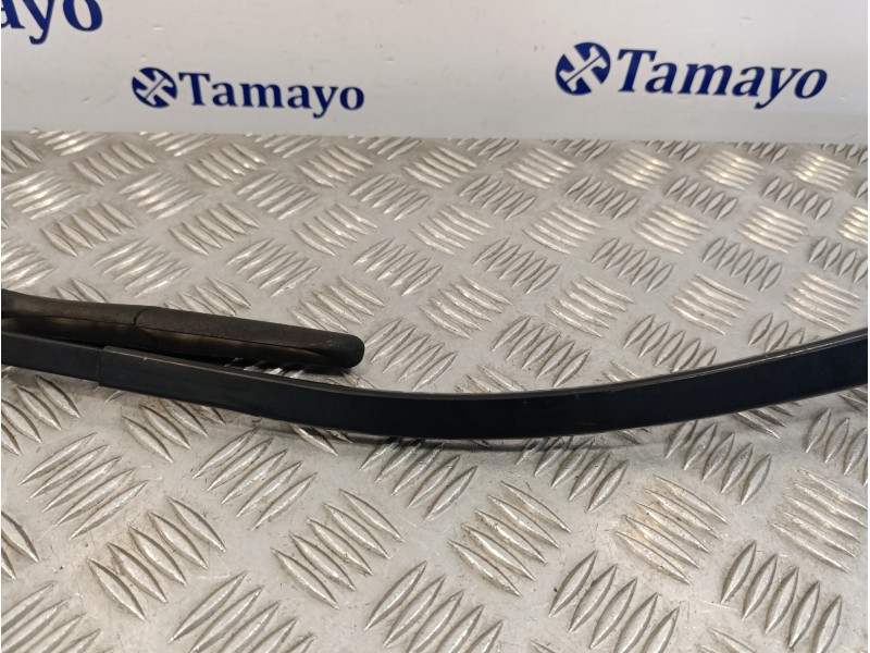 Recambio de brazo limpia delantero derecho para hyundai i30 fastback 1.4 tgdi cat referencia OEM IAM   