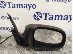 Recambio de retrovisor derecho para suzuki swift berlina (mz) referencia OEM IAM 8470162JB0ZCF  8470162JB0
