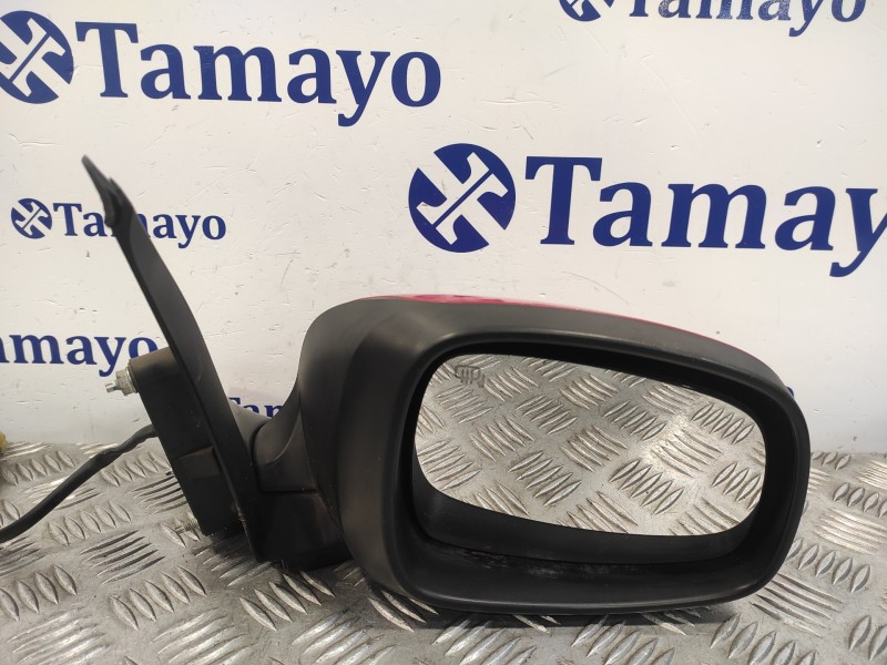 Recambio de retrovisor derecho para suzuki swift berlina (mz) referencia OEM IAM 8470162JB0ZCF  8470162JB0