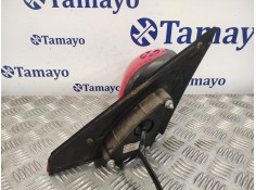 Recambio de retrovisor derecho para suzuki swift berlina (mz) referencia OEM IAM 8470162JB0ZCF  8470162JB0 2