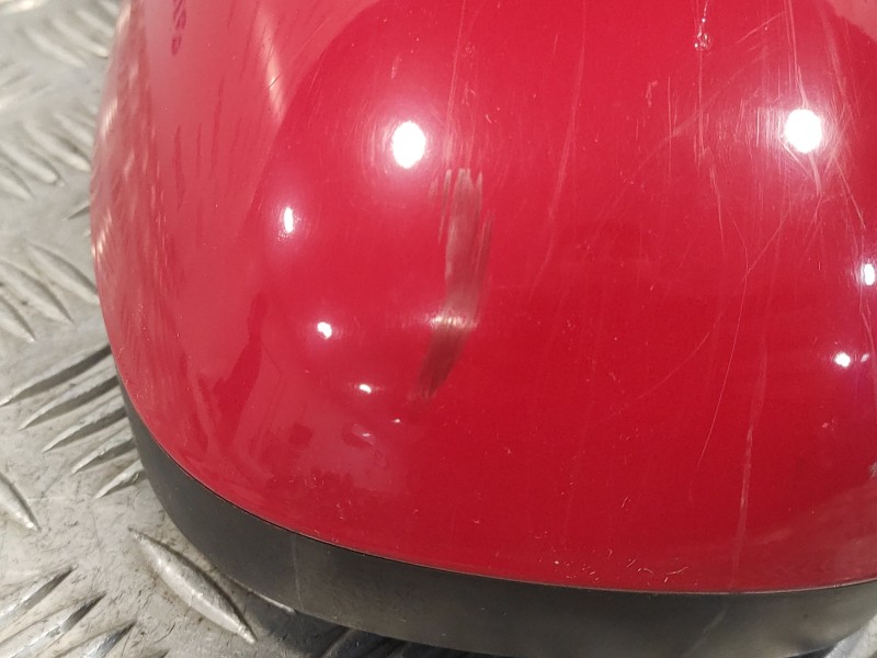 Recambio de retrovisor derecho para suzuki swift berlina (mz) referencia OEM IAM 8470162JB0ZCF  8470162JB0