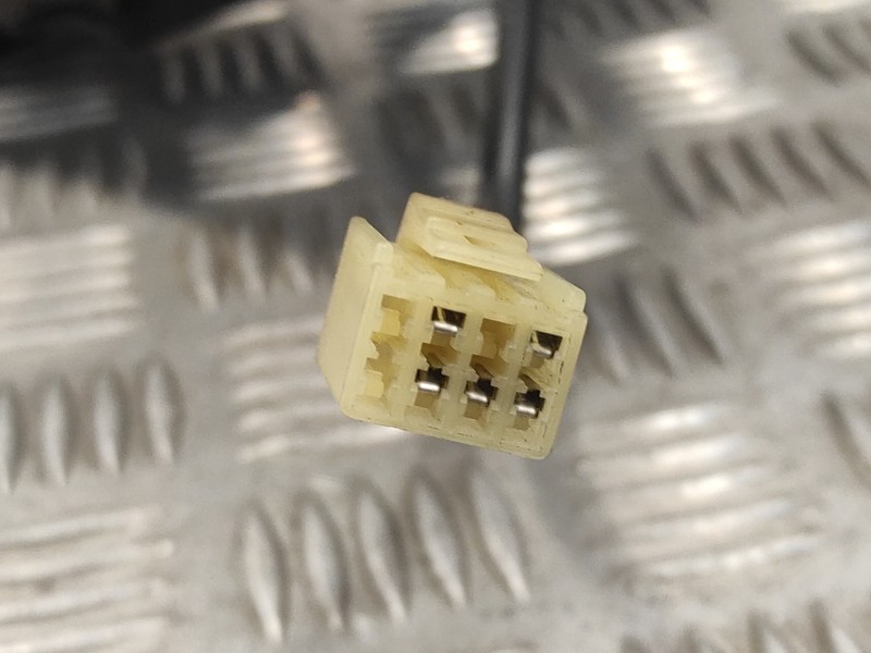 Recambio de retrovisor derecho para suzuki swift berlina (mz) referencia OEM IAM 8470162JB0ZCF  8470162JB0