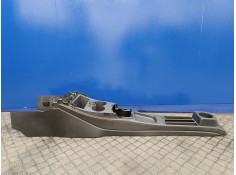Recambio de consola central para volkswagen polo (6r1) 1.4 tdi referencia OEM IAM 6R0863243 6R0863241AF82V 6R0863243F