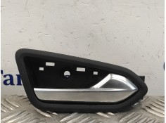 Recambio de maneta interior trasera derecha para renault clio v 1.0 tce referencia OEM IAM 826721378R  
