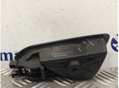 Recambio de maneta interior trasera derecha para renault clio v 1.0 tce referencia OEM IAM 826721378R   2