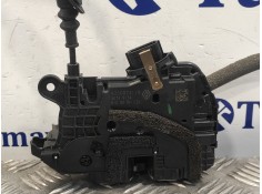 Recambio de cerradura puerta trasera derecha para renault clio v 1.0 tce referencia OEM IAM 825007311R  40749134 2