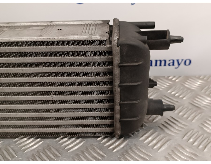 Recambio de intercooler para citroën c5 berlina 1.6 hdi fap referencia OEM IAM 9684946380 M144207D 2M152929