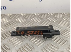 Recambio de modulo electronico para renault clio v 1.0 tce referencia OEM IAM A3C0086960000  285E66XJ0A