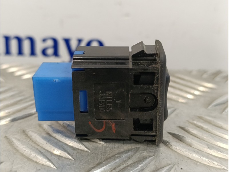 Recambio de interruptor para subaru impreza g12 2.0 diesel cat referencia OEM IAM   