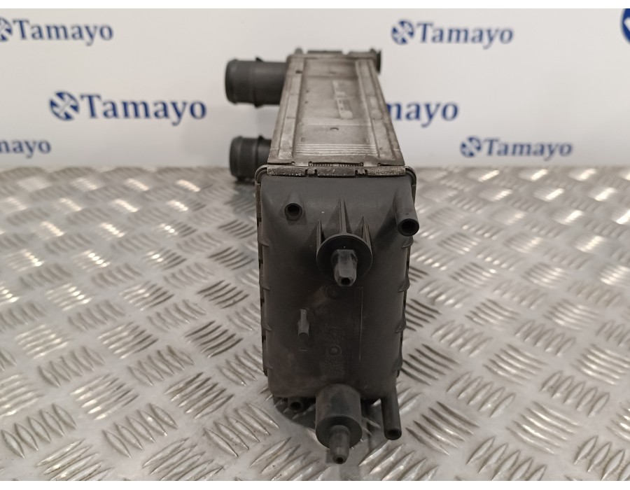 Recambio de intercooler para citroën c5 berlina 1.6 hdi fap referencia OEM IAM 9684946380 M144207D 2M152929