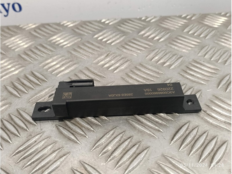 Recambio de modulo electronico para renault clio v 1.0 tce referencia OEM IAM A3C0086960000  285E66XJ0A