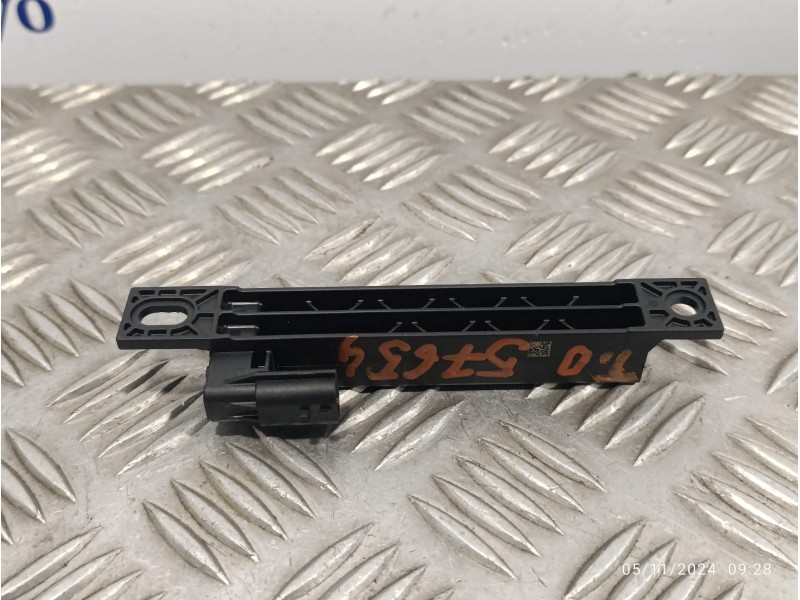 Recambio de modulo electronico para renault clio v 1.0 tce referencia OEM IAM A3C0086960000  285E66XJ0A