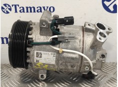 Recambio de compresor aire acondicionado para renault clio v 1.0 tce referencia OEM IAM 926004423R  926004423R