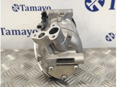 Recambio de compresor aire acondicionado para renault clio v 1.0 tce referencia OEM IAM 926004423R  926004423R 2