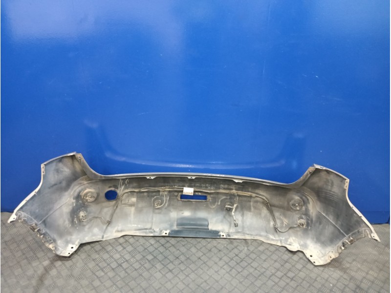 Recambio de paragolpes trasero para nissan qashqai (j10) 2.0 16v cat referencia OEM IAM   