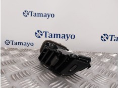 Recambio de rejilla aireadora para ford fiesta (ccn) 1.25 16v cat referencia OEM IAM 8A61A018B09AFW  