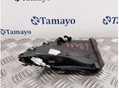 Recambio de rejilla aireadora para ford fiesta (ccn) 1.25 16v cat referencia OEM IAM 8A61A018B09AFW   2