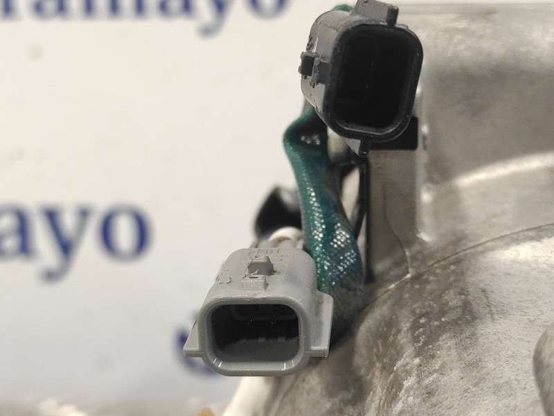 Recambio de compresor aire acondicionado para renault clio v 1.0 tce referencia OEM IAM 926004423R  926004423R