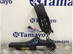 Recambio de pretensor airbag derecho para citroën c3 1.4 hdi referencia OEM IAM 9639873877  