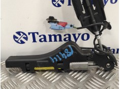 Recambio de pretensor airbag derecho para citroën c3 1.4 hdi referencia OEM IAM 9639873877   2