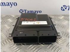 Recambio de centralita motor uce para subaru impreza g12 2.0 diesel cat referencia OEM IAM 22611AS900  2757000121