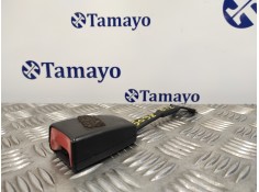 Recambio de enganche cinturon delantero izquierdo para audi a4 avant (8e) 2.5 tdi quattro sport edition (132kw) referencia OEM I