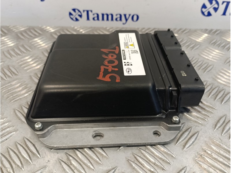 Recambio de centralita motor uce para subaru impreza g12 2.0 diesel cat referencia OEM IAM 22611AS900  2757000121