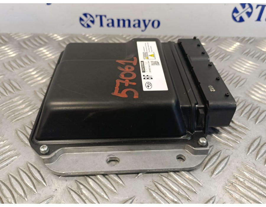 Recambio de centralita motor uce para subaru impreza g12 2.0 diesel cat referencia OEM IAM 22611AS900  2757000121
