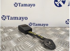 Recambio de enganche cinturon delantero izquierdo para audi a4 avant (8e) 2.5 tdi quattro sport edition (132kw) referencia OEM I 2