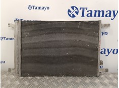Recambio de condensador / radiador aire acondicionado para seat leon sc (5f5) 2.0 tdi referencia OEM IAM 5Q0816411AL  