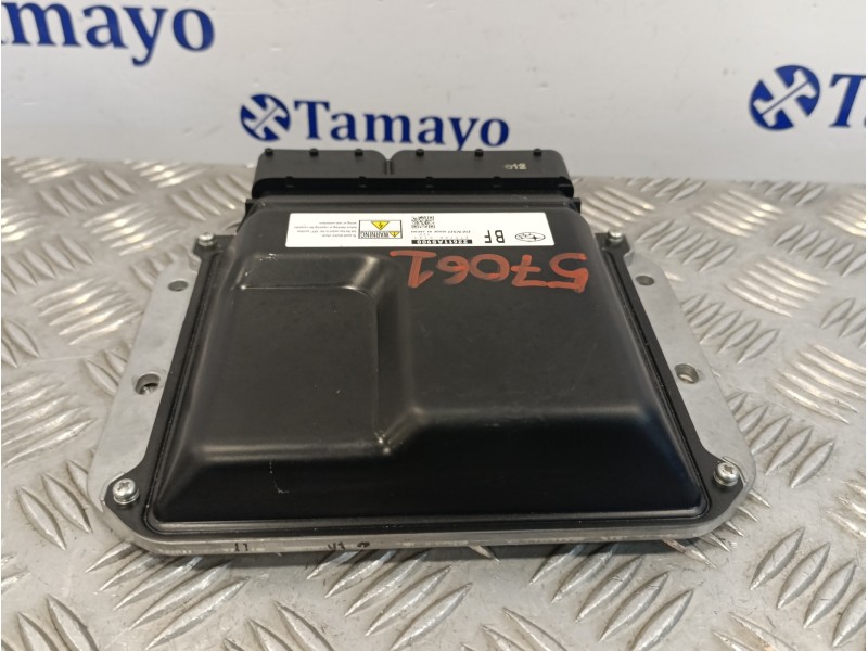 Recambio de centralita motor uce para subaru impreza g12 2.0 diesel cat referencia OEM IAM 22611AS900  2757000121