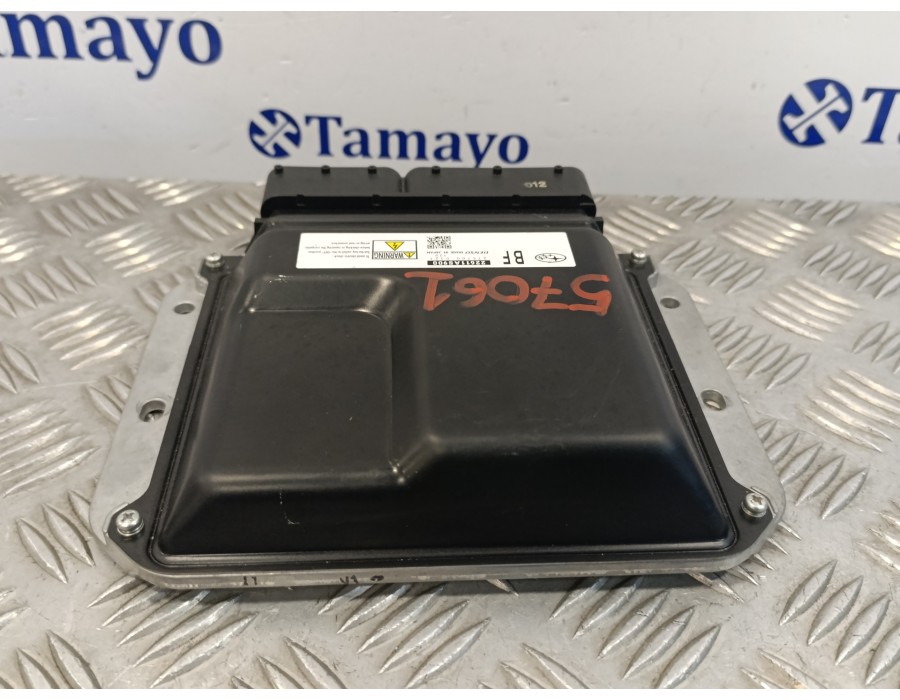 Recambio de centralita motor uce para subaru impreza g12 2.0 diesel cat referencia OEM IAM 22611AS900  2757000121