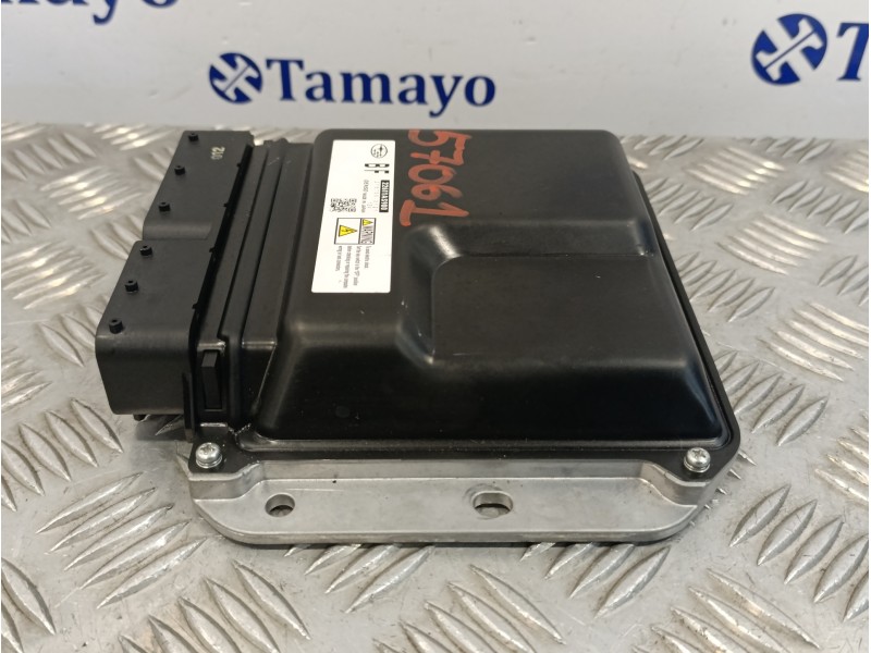 Recambio de centralita motor uce para subaru impreza g12 2.0 diesel cat referencia OEM IAM 22611AS900  2757000121