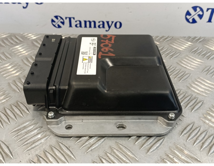 Recambio de centralita motor uce para subaru impreza g12 2.0 diesel cat referencia OEM IAM 22611AS900  2757000121