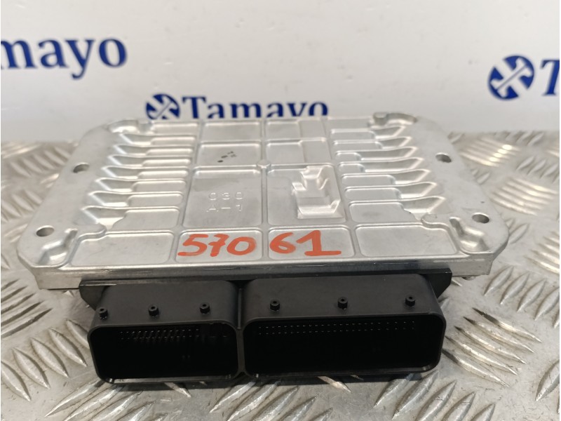 Recambio de centralita motor uce para subaru impreza g12 2.0 diesel cat referencia OEM IAM 22611AS900  2757000121