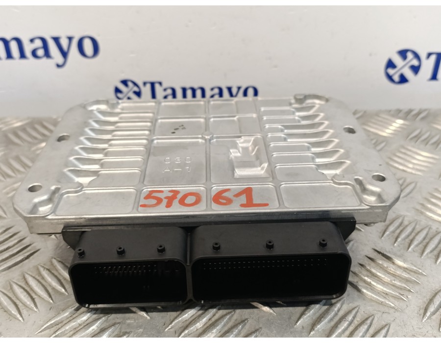 Recambio de centralita motor uce para subaru impreza g12 2.0 diesel cat referencia OEM IAM 22611AS900  2757000121