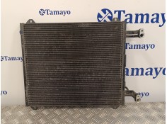 Recambio de condensador / radiador aire acondicionado para audi a2 (8z) 1.6 16v fsi cat (bad) referencia OEM IAM 8Z0260401D  
