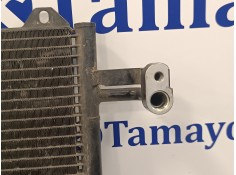 Recambio de condensador / radiador aire acondicionado para audi a2 (8z) 1.6 16v fsi cat (bad) referencia OEM IAM 8Z0260401D   2