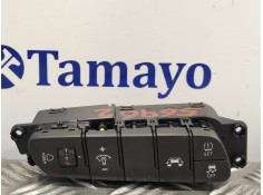 Recambio de mando multifuncion para hyundai i30 fastback 1.4 tgdi cat referencia OEM IAM 3H3J241300  
