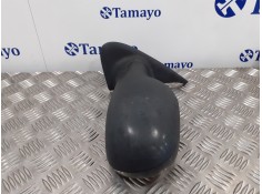 Recambio de retrovisor izquierdo para nissan micra (k12e) 1.5 dci turbodiesel cat referencia OEM IAM    2