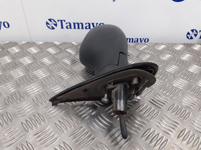 Recambio de retrovisor izquierdo para nissan micra (k12e) 1.5 dci turbodiesel cat referencia OEM IAM   
