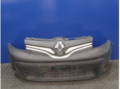 Recambio de paragolpes delantero para renault kangoo 1.5 dci diesel fap referencia OEM IAM   