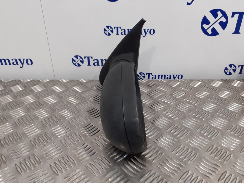 Recambio de retrovisor izquierdo para nissan micra (k12e) 1.5 dci turbodiesel cat referencia OEM IAM   