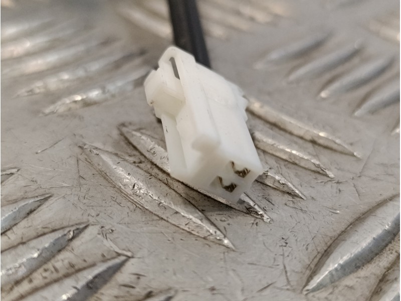 Recambio de luz central de freno para hyundai i30 fastback 1.4 tgdi cat referencia OEM IAM 92700G4110  