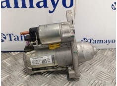 Recambio de motor arranque para renault clio v 1.0 tce referencia OEM IAM 23308820R  KR3S11000AA