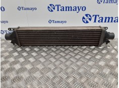 Recambio de intercooler para fiat bravo (198) 1.9 8v jtd cat referencia OEM IAM 866455500  