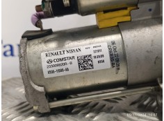 Recambio de motor arranque para renault clio v 1.0 tce referencia OEM IAM 23308820R  KR3S11000AA 2