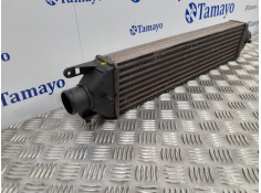 Recambio de intercooler para fiat bravo (198) 1.9 8v jtd cat referencia OEM IAM 866455500   2